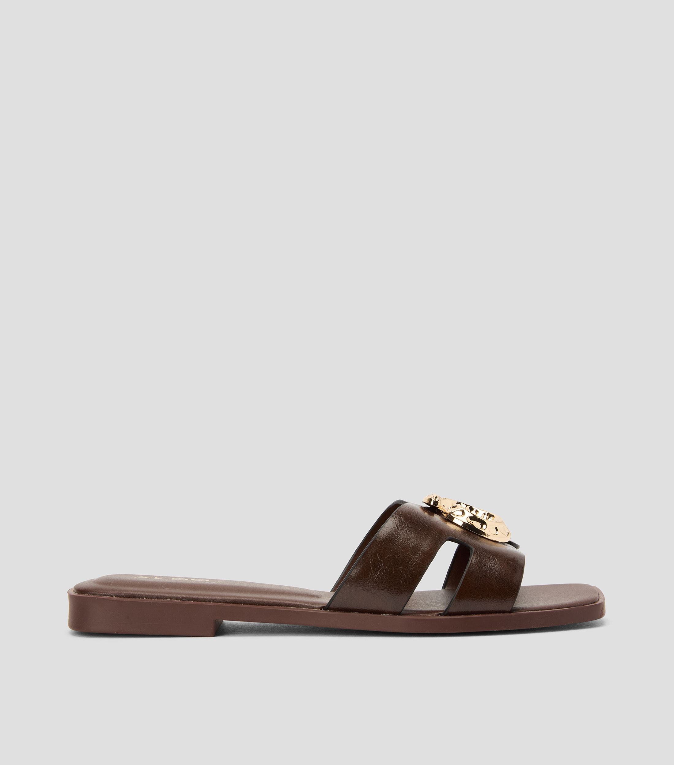 Sandalias planas Mujer